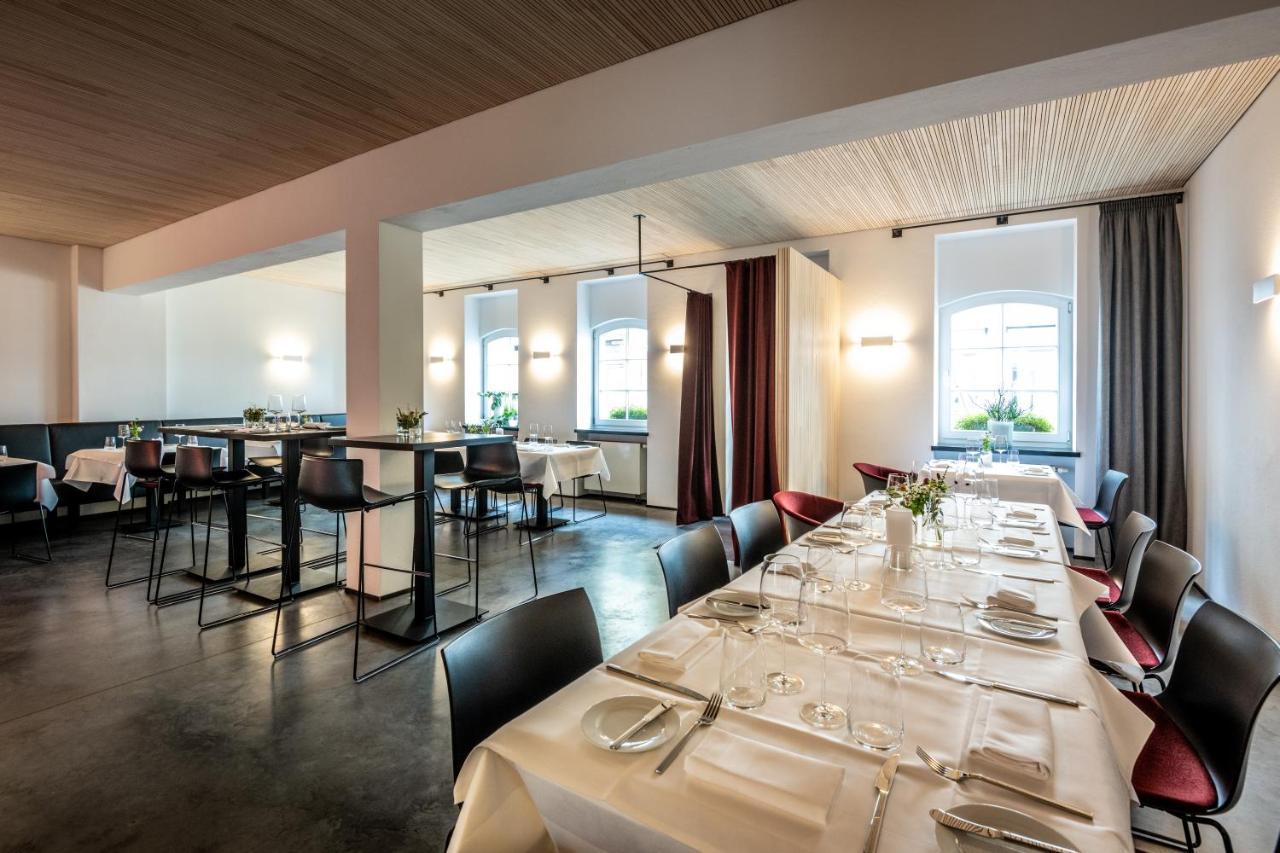 Pruemer Gang Restaurant & Hotel باد نوينهار اهرفيل المظهر الخارجي الصورة